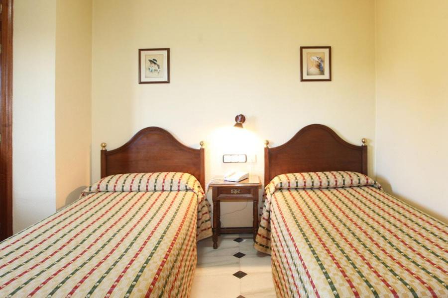 El Cisne Hotel Cordoba Phòng bức ảnh