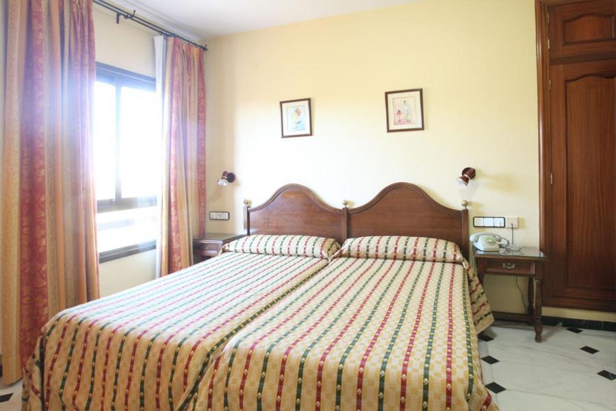El Cisne Hotel Cordoba Phòng bức ảnh