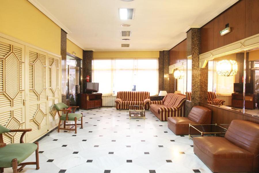 El Cisne Hotel Cordoba Ngoại thất bức ảnh