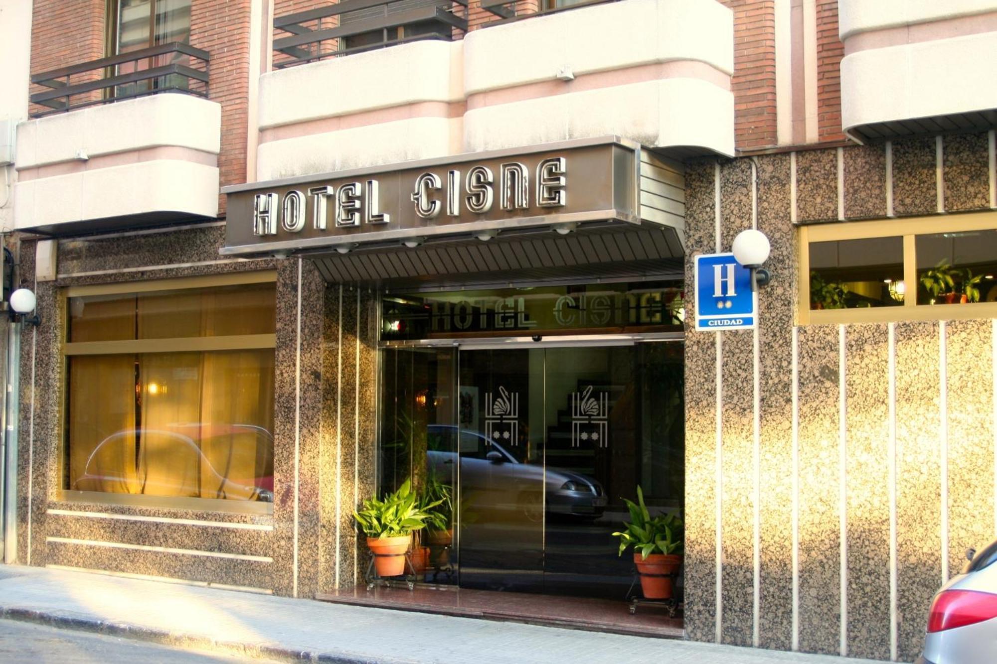 El Cisne Hotel Cordoba Ngoại thất bức ảnh